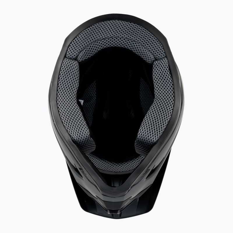 UVEX HLMT 10 Fahrradhelm schwarz/grau 41/0/821/06/01 5