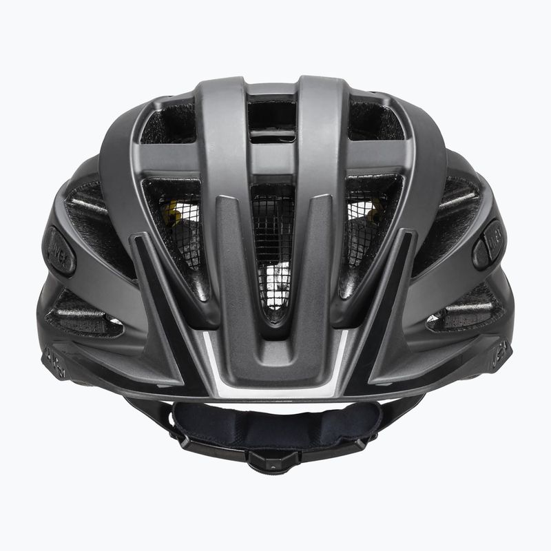 UVEX Urban I-vo CC MIPS Fahrradhelm schwarz 41/0/613/08/17 7
