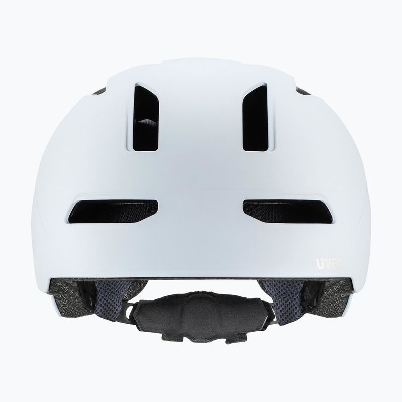 Fahrradhelm UVEX Urban Planet LED weiß 41/0/065/02/17 7