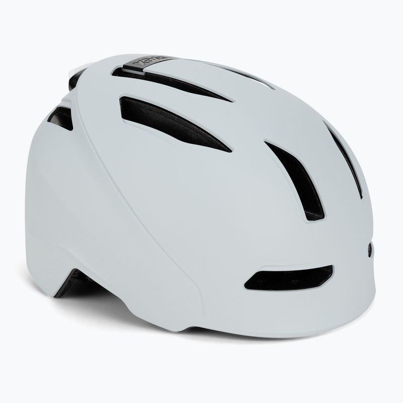 Fahrradhelm UVEX Urban Planet LED weiß 41/0/065/02/17