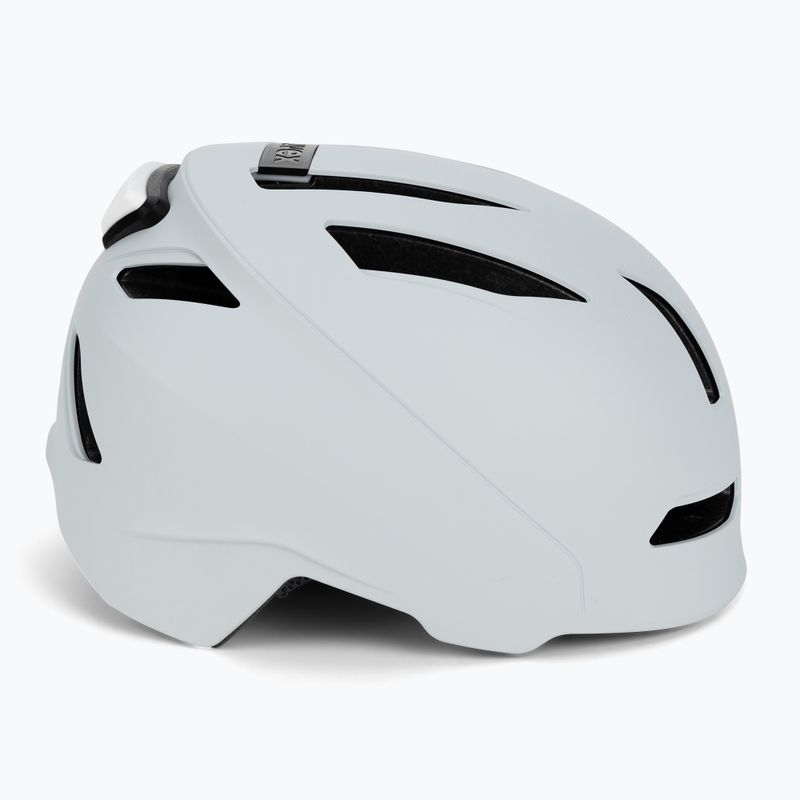 Fahrradhelm UVEX Urban Planet LED weiß 41/0/065/02/17 3