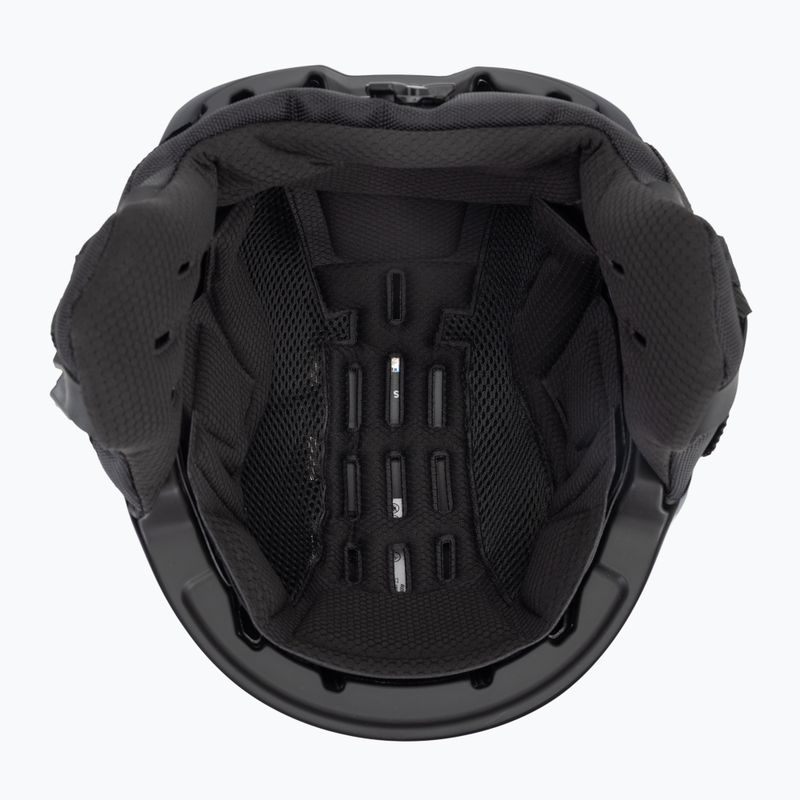 Skihelm UVEX Stance MIPS white matt 5