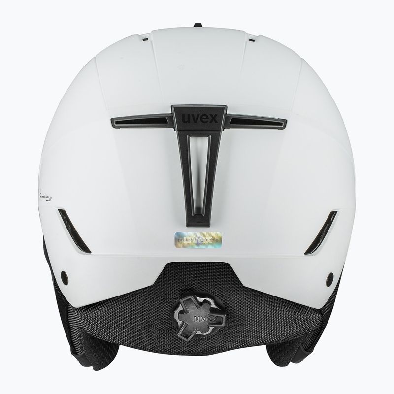 UVEX Stance MIPS Skihelm weiß matt 3