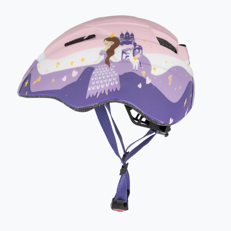 UVEX Kid 2 Prinzessin Kind Fahrradhelm 5