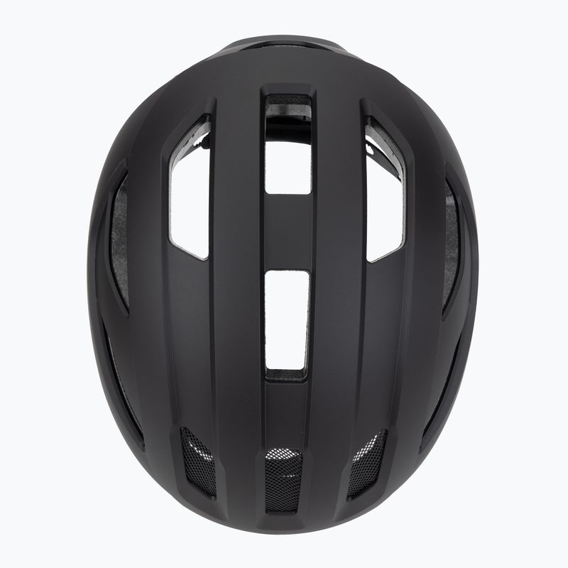 UVEX Fahrradhelm Stride schwarz-matt 6