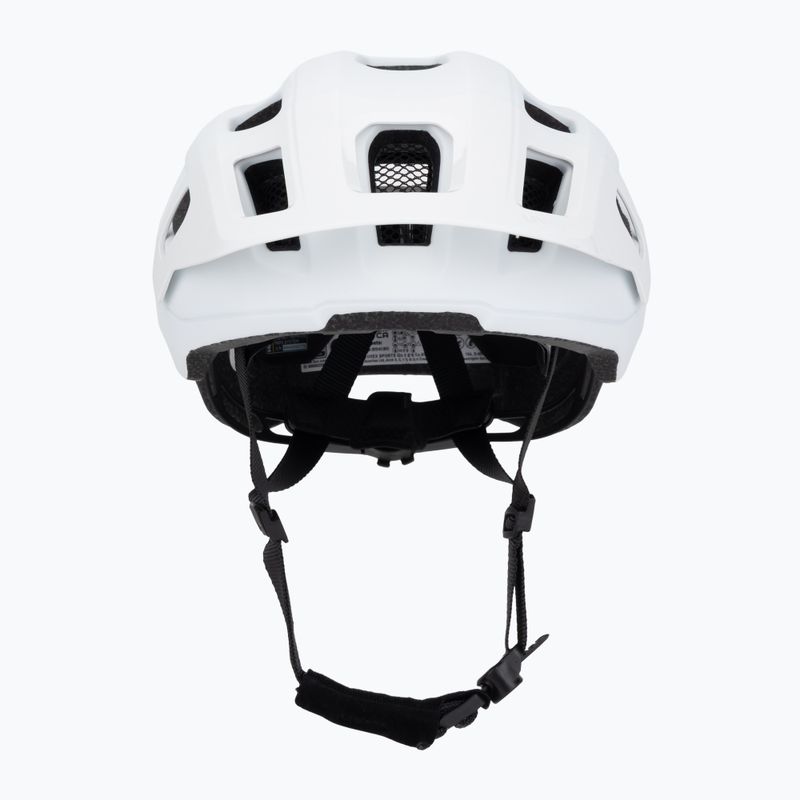 Kinder-Fahrradhelm UVEX React MIPS Jr white matt 2