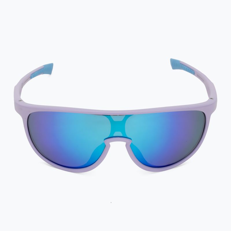 Sportstyle 515 lavendel matt/verspiegelt blau Kindersonnenbrille 3