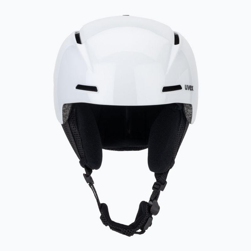 Skihelm Kinder UVEX Viti Pure white shiny 2