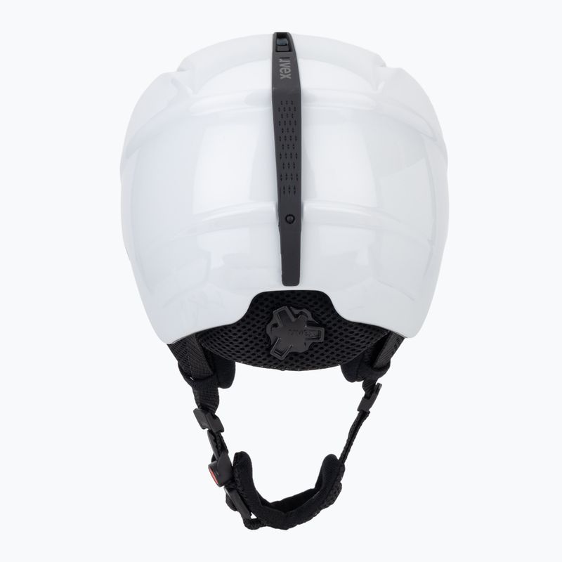 Skihelm Kinder UVEX Viti Pure white shiny 4