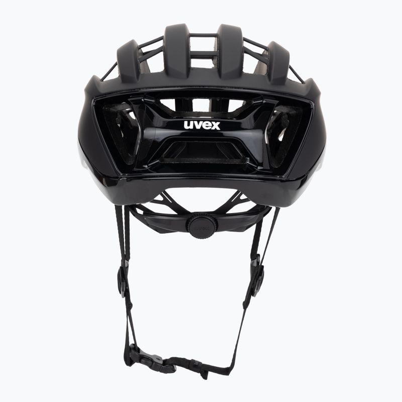 Fahrradhelm UVEX Surge black matte 4