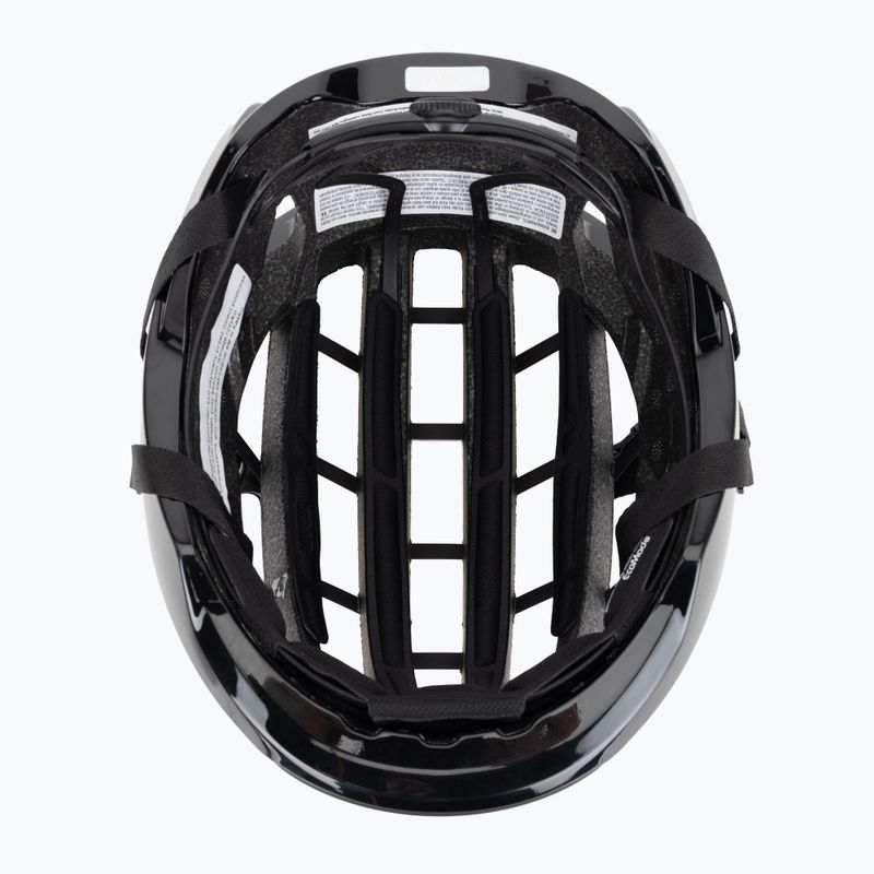Fahrradhelm UVEX Surge black matte 5