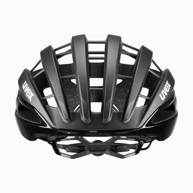 Fahrradhelm UVEX Surge black matte 2