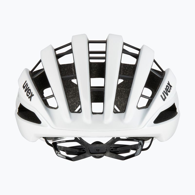 Fahrradhelm UVEX Surge white matt 2