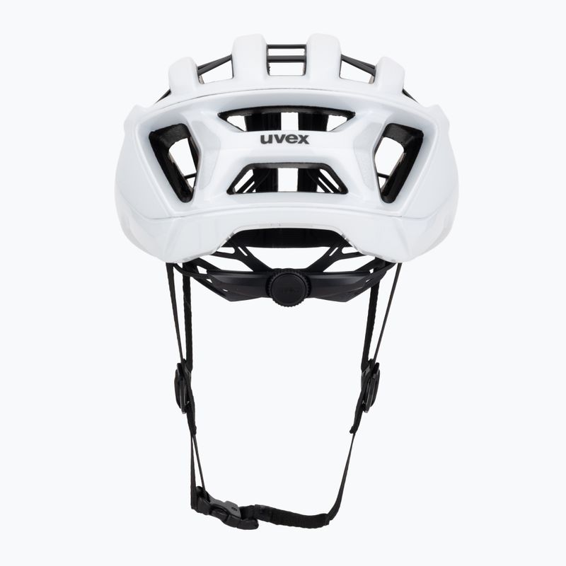Fahrradhelm UVEX Surge white matt 4
