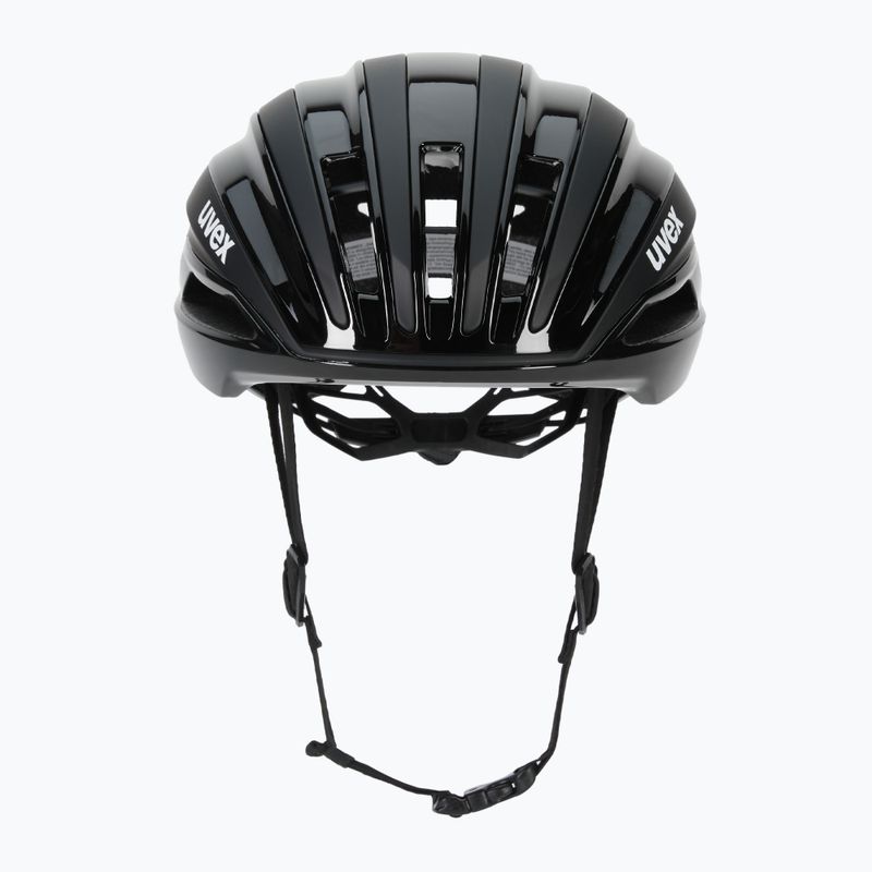 UVEX Surge Aero MIPS Fahrradhelm schwarz-matt 2
