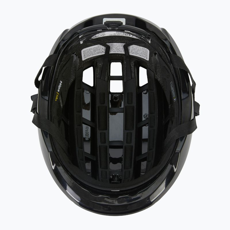UVEX Surge Aero MIPS Fahrradhelm schwarz-matt 5