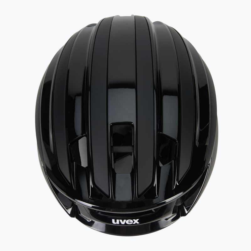 UVEX Surge Aero MIPS Fahrradhelm schwarz-matt 6