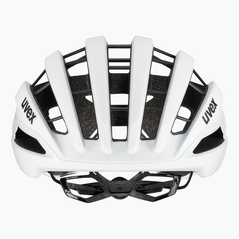 UVEX Surge Aero MIPS Fahrradhelm weiß matt 4