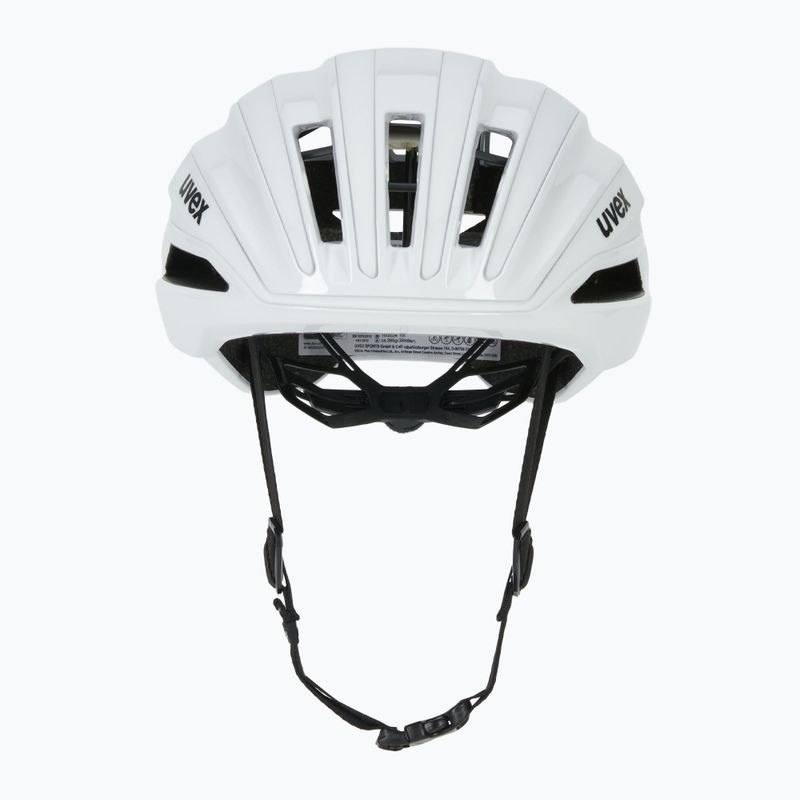 UVEX Surge Aero MIPS Fahrradhelm weiß matt 2