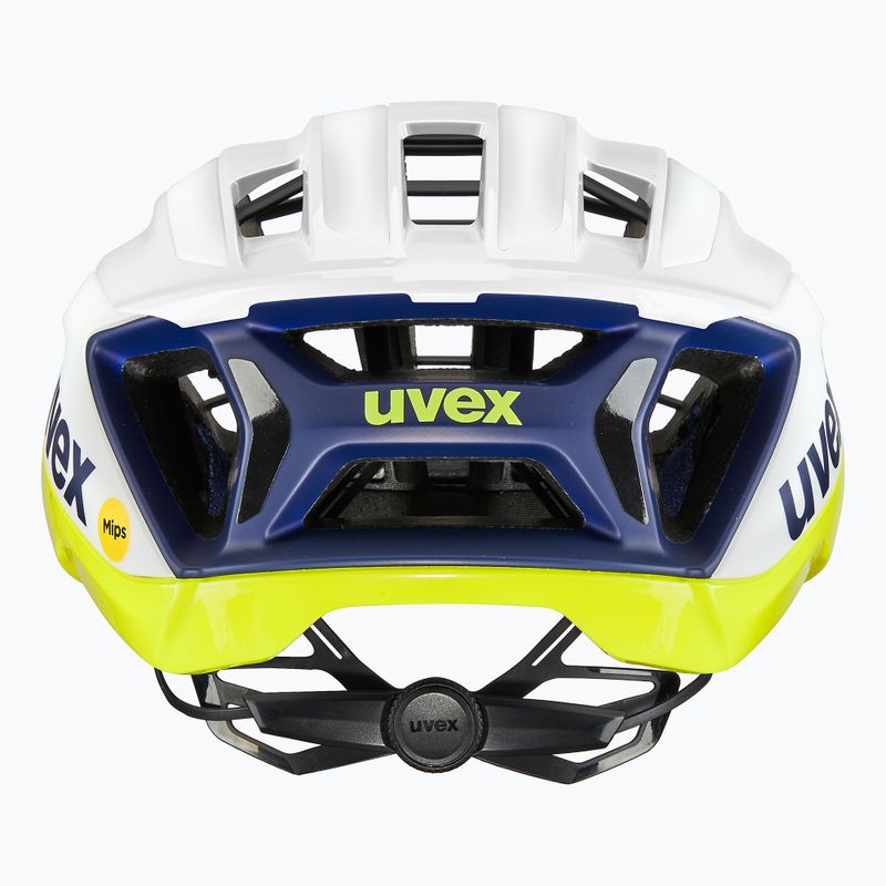 UVEX Surge Aero MIPS Team Edition Fahrradhelm 5