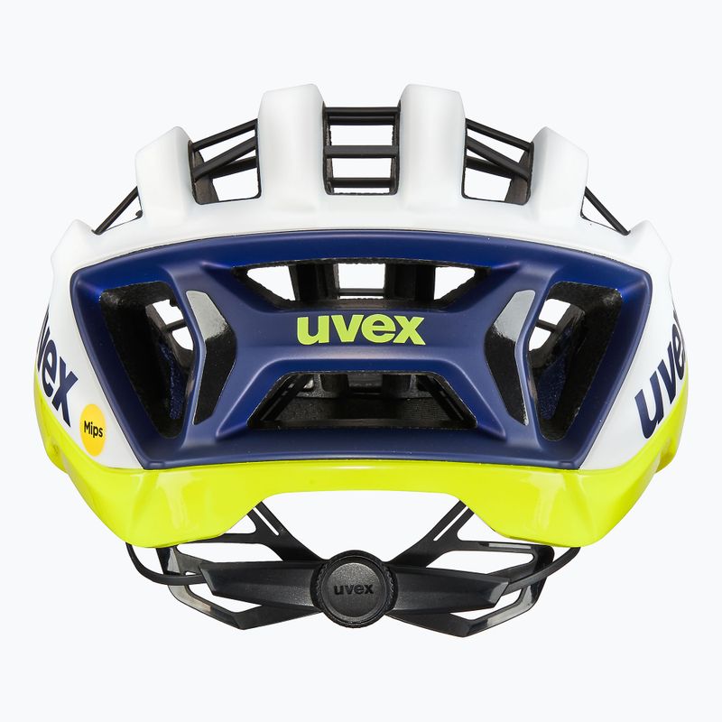 UVEX Surge Aero MIPS Team Edition Fahrradhelm 6