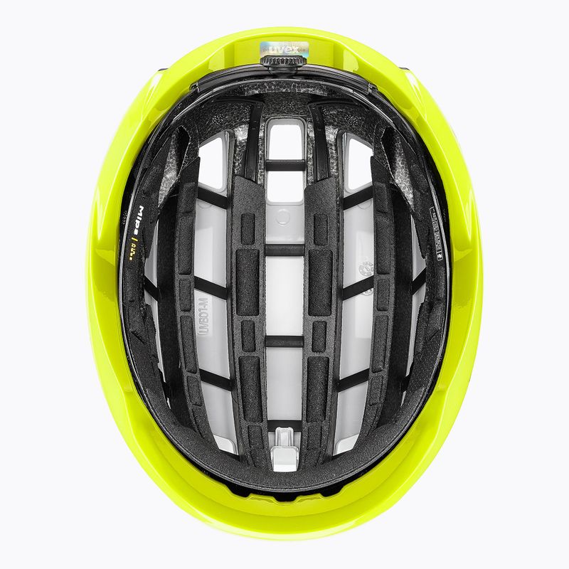 UVEX Surge Aero MIPS Team Edition Fahrradhelm 7