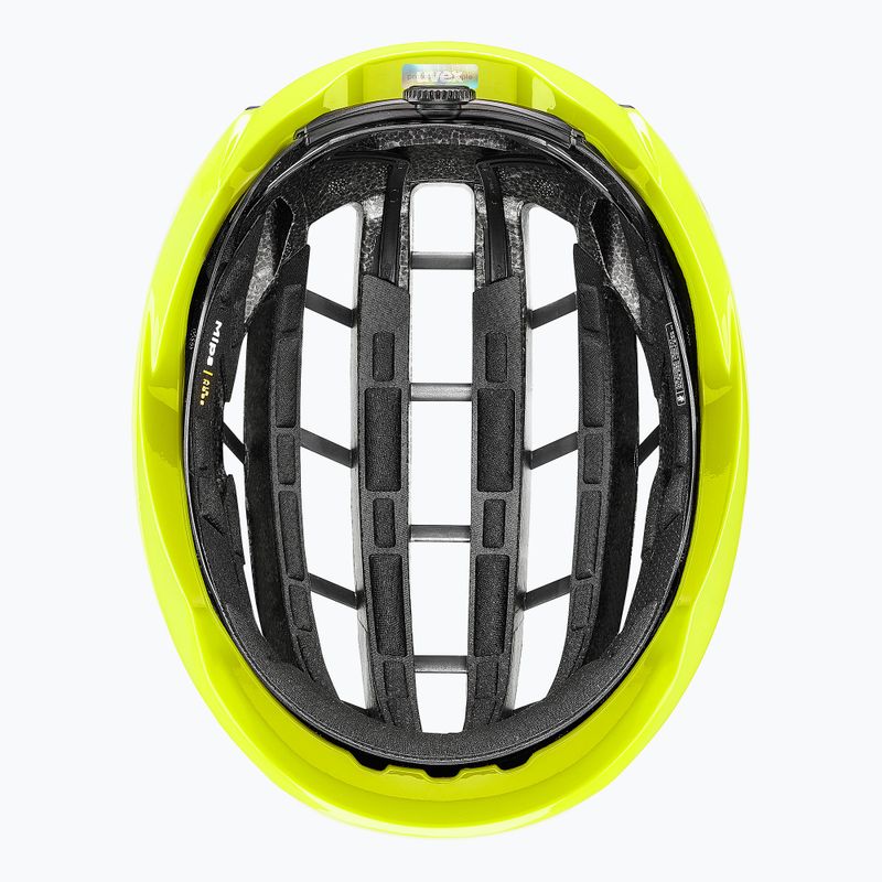UVEX Surge Aero MIPS Team Edition Fahrradhelm 8