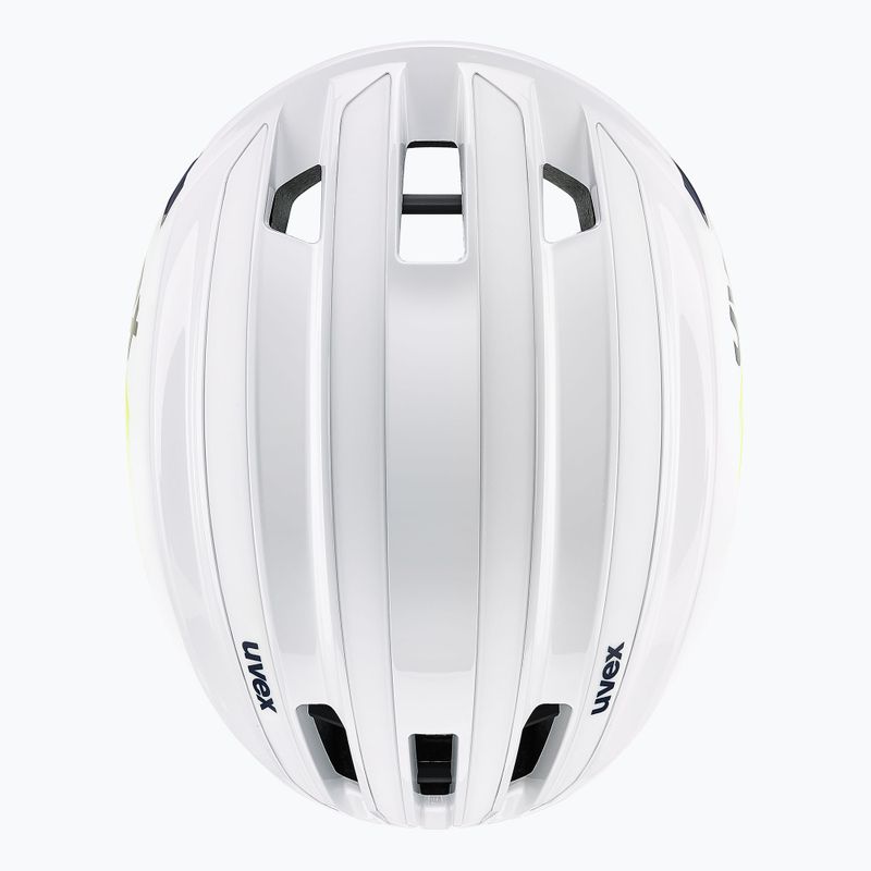 UVEX Surge Aero MIPS Team Edition Fahrradhelm 9