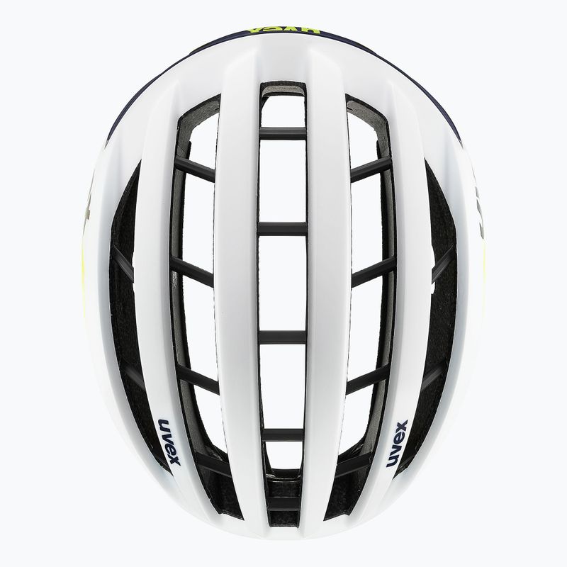 UVEX Surge Aero MIPS Team Edition Fahrradhelm 10