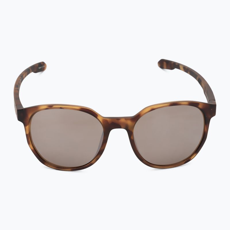 UVEX Sonnenbrille LGL 54 havanna matt/litemirror silber 3