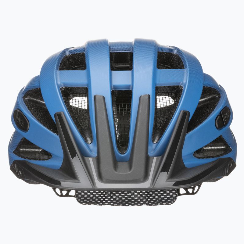 Fahrradhelm UVEX I-vo CC deep space matt 2