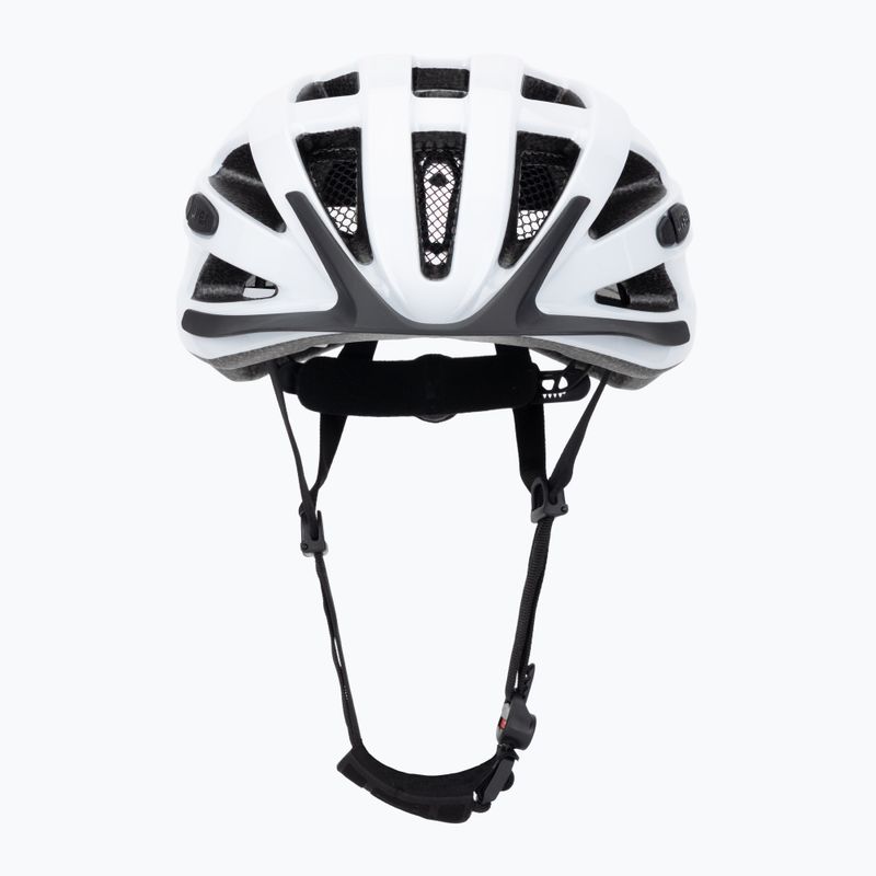 Fahrradhelm UVEX I-vo 3D weiß 2