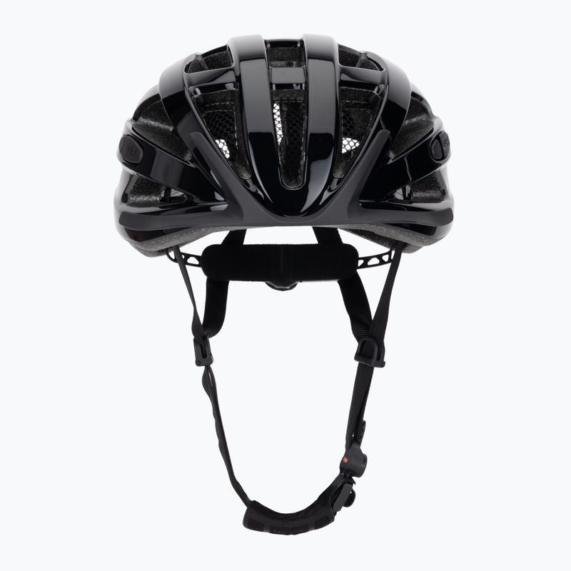 Fahrradhelm UVEX I-vo 3D schwarz 2
