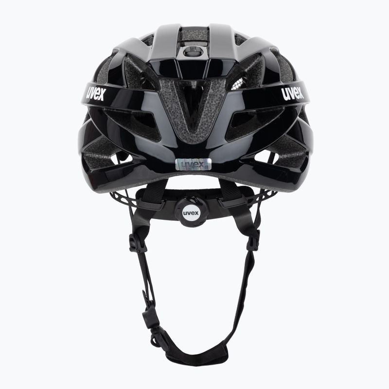 Fahrradhelm UVEX I-vo 3D schwarz 4