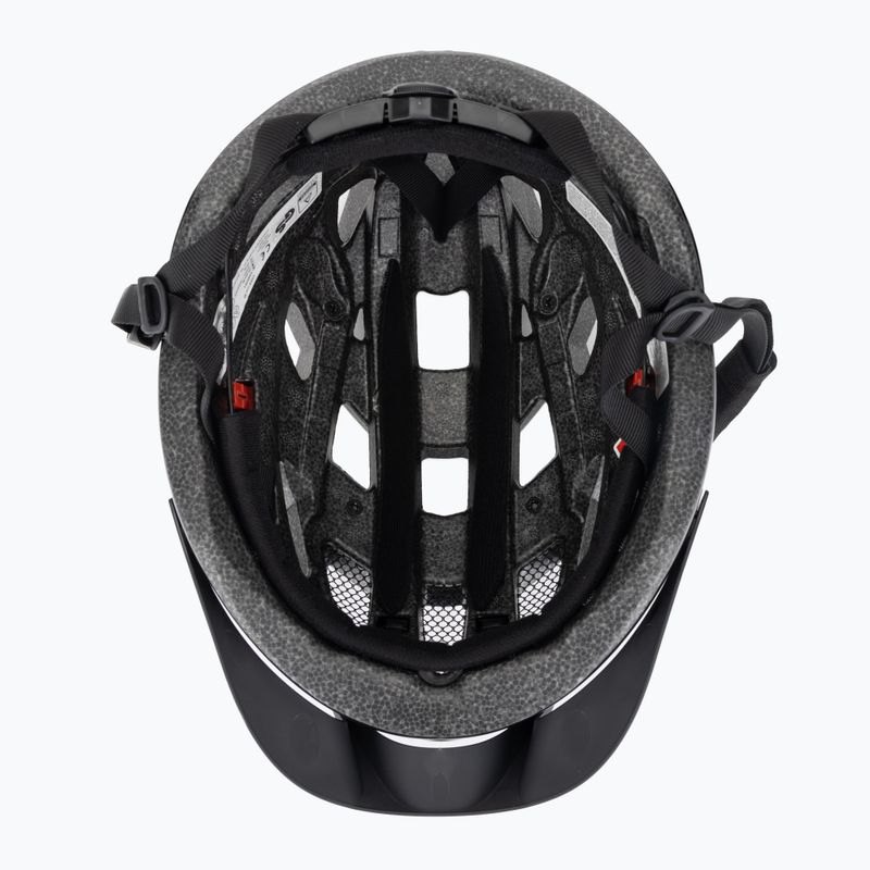 Fahrradhelm UVEX I-vo 3D schwarz 5