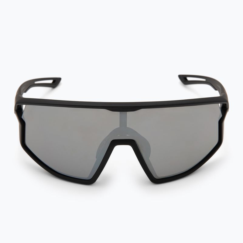 Sonnenbrille Uvex Skyryse black matt/mirror silver 3
