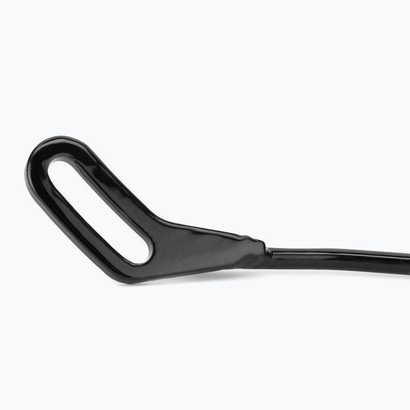 Kinnschutz für Helm UVEX Resolution Chin Guard black 2