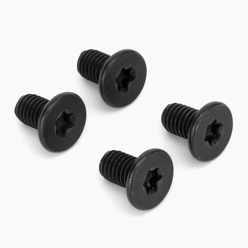 Kinnschutz für Helm UVEX Resolution Chin Guard black 4