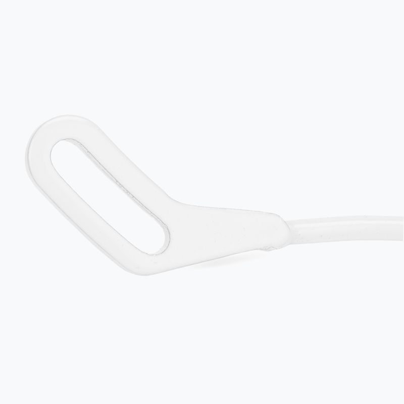 Kinnschutz für Helm UVEX Resolution white 2