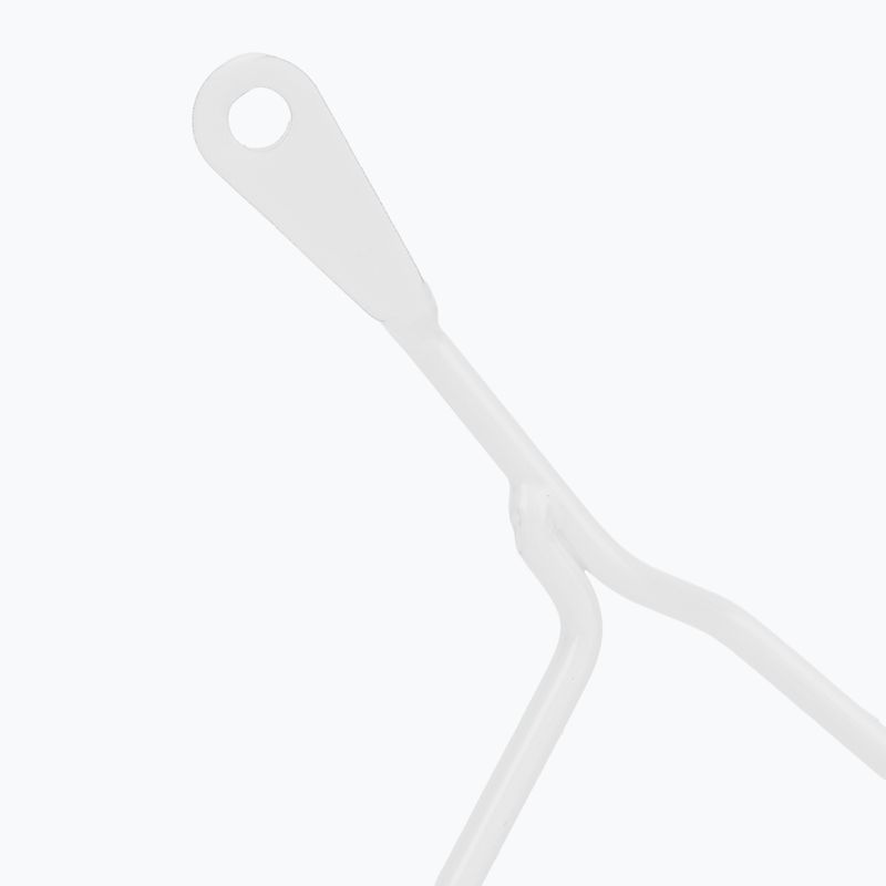 Kinnschutz für Helm UVEX Resolution white 3