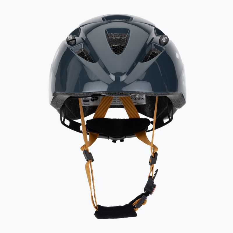 Kinder-Fahrradhelm UVEX Kid 2 dino world 2