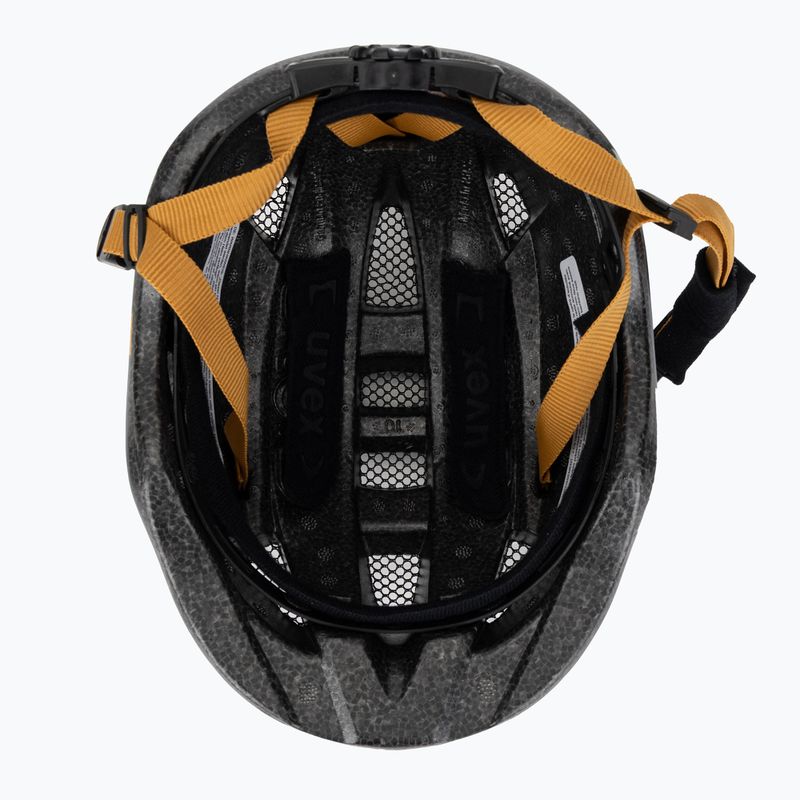 Kinder-Fahrradhelm UVEX Kid 2 dino world 5