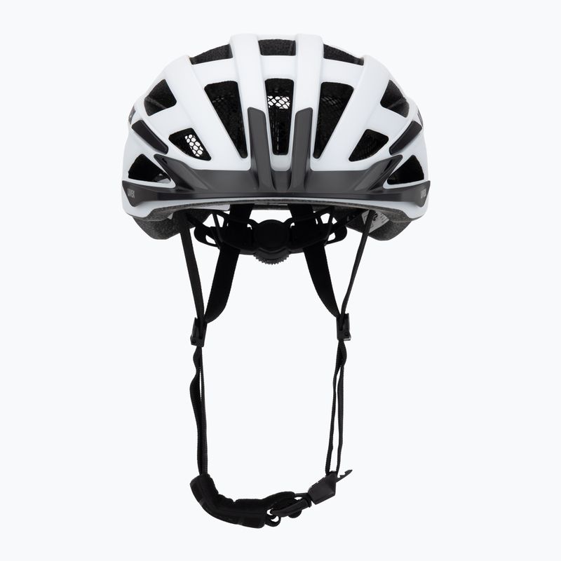 Fahrradhelm UVEX I-vo 2 white matt 2