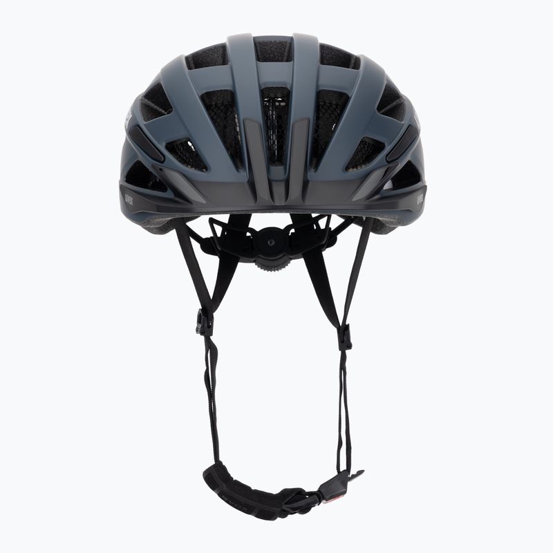 Fahrradhelm UVEX I-vo 2 anthracite matt 2