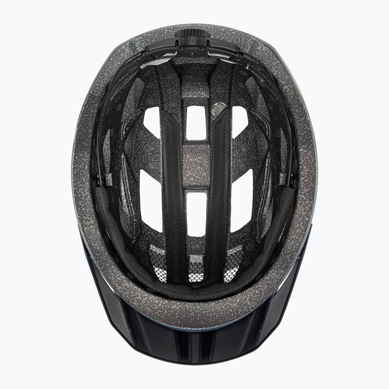 Fahrradhelm UVEX I-vo 2 anthracite matt 5