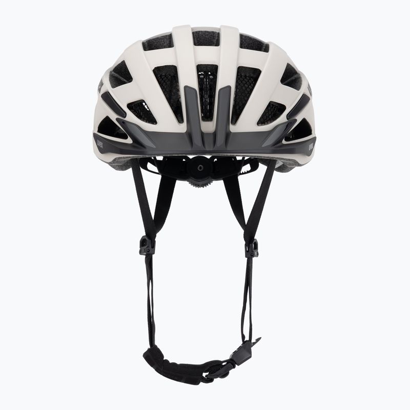 Fahrradhelm UVEX I-vo 2 warm grey/black matt 2