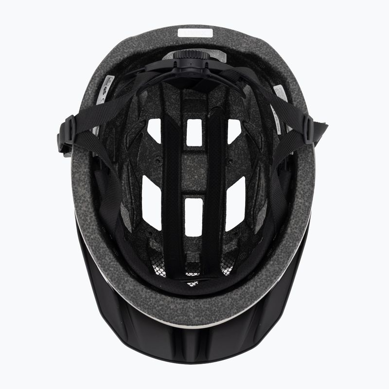Fahrradhelm UVEX I-vo 2 warm grey/black matt 5