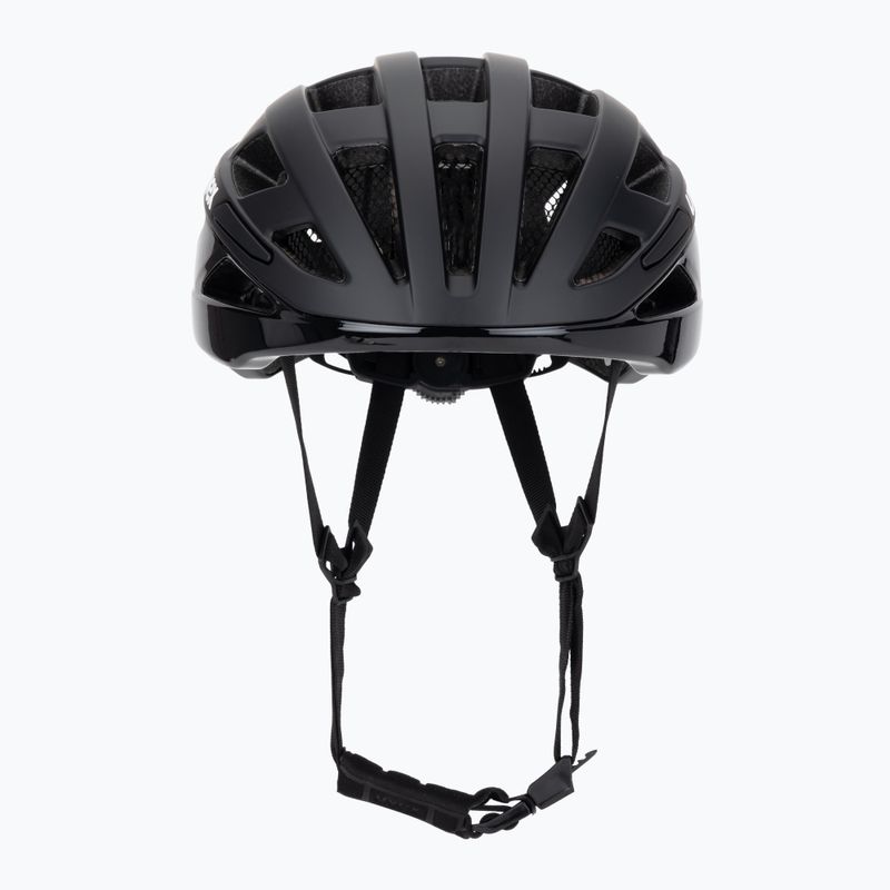 Fahrradhelm UVEX I-Volute black matte 2