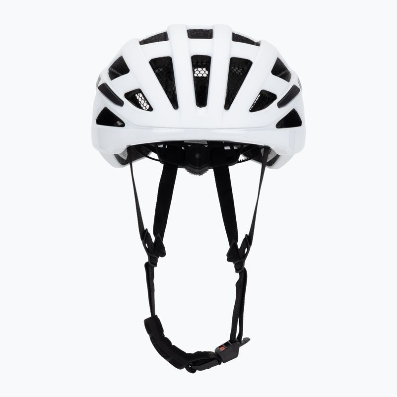 Fahrradhelm UVEX I-Volute white matte 2