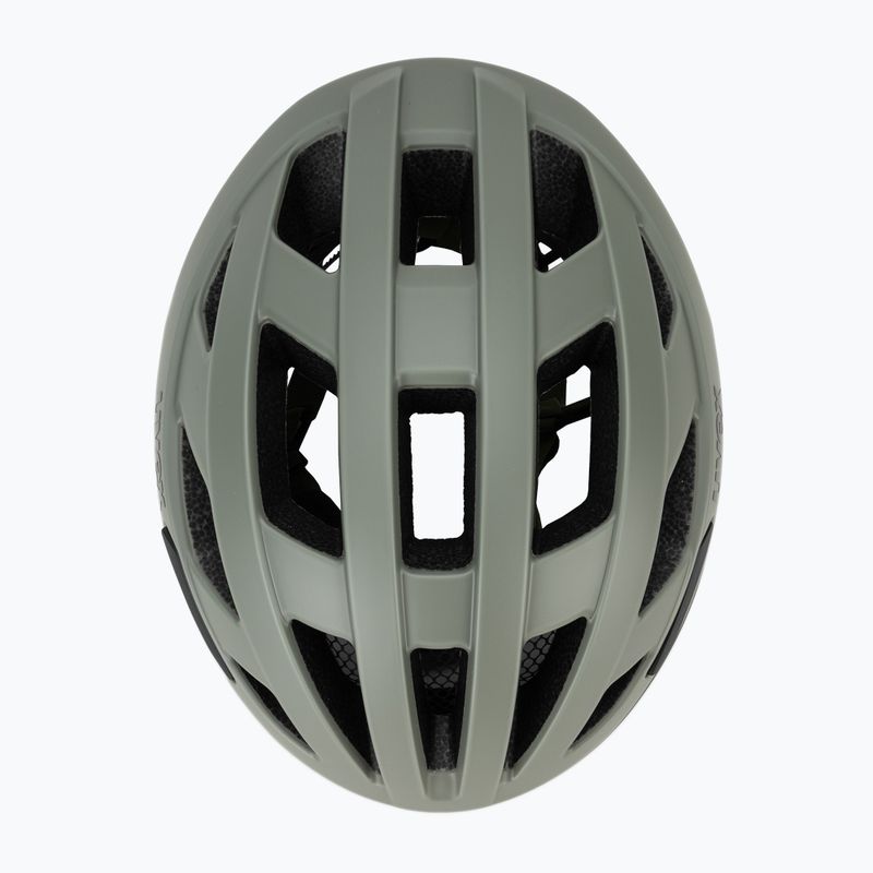 Fahrradhelm UVEX I-Volute dark olive matte 5